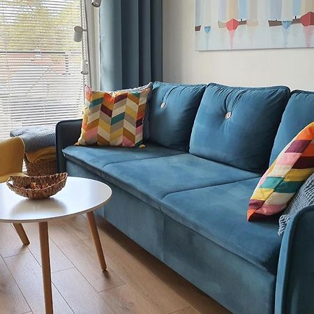 Apartament Na Kazda Pogode A27 Pobierowo Exteriér fotografie
