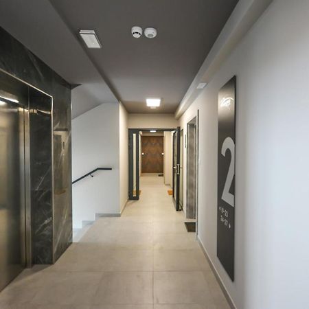 Apartament Na Kazda Pogode A27 Pobierowo Exteriér fotografie