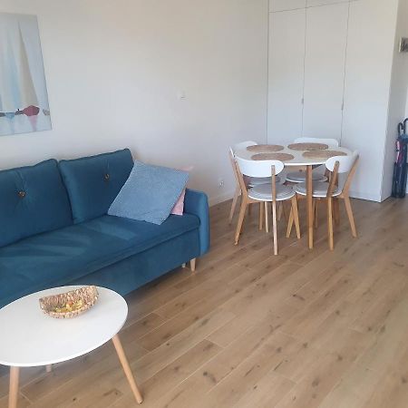 Apartament Na Kazda Pogode A27 Pobierowo Exteriér fotografie