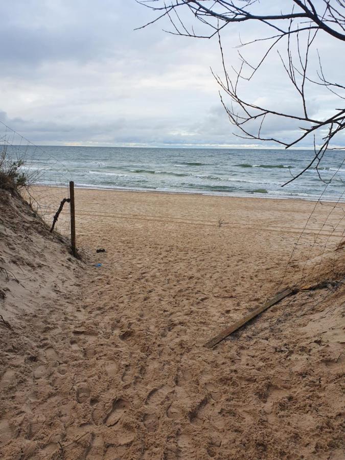 Apartament Na Kazda Pogode A27 Pobierowo Exteriér fotografie