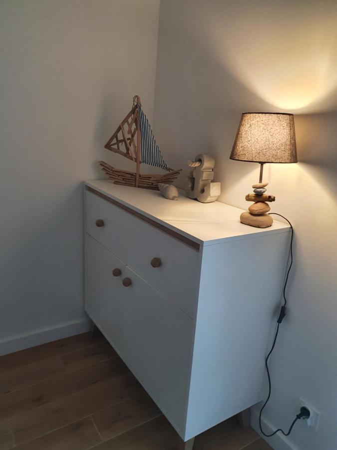 Apartament Na Kazda Pogode A27 Pobierowo Exteriér fotografie