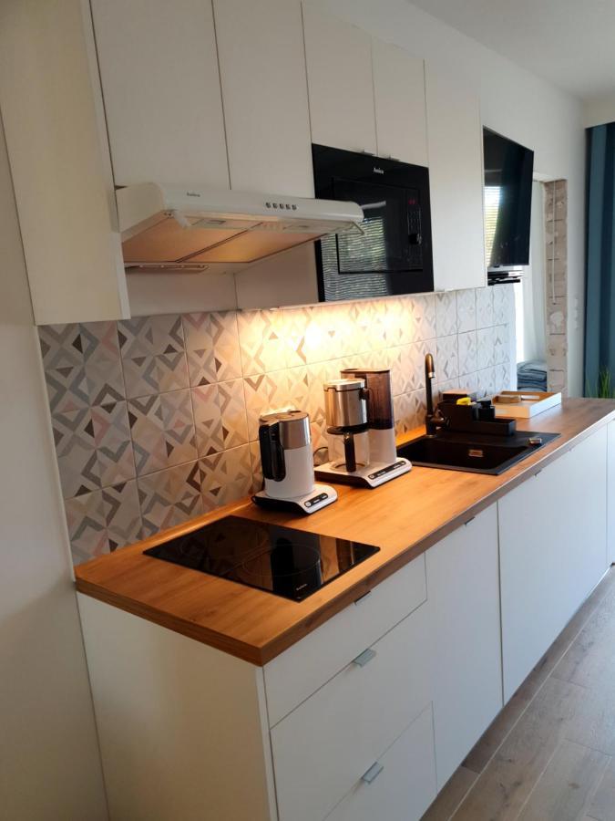 Apartament Na Kazda Pogode A27 Pobierowo Exteriér fotografie