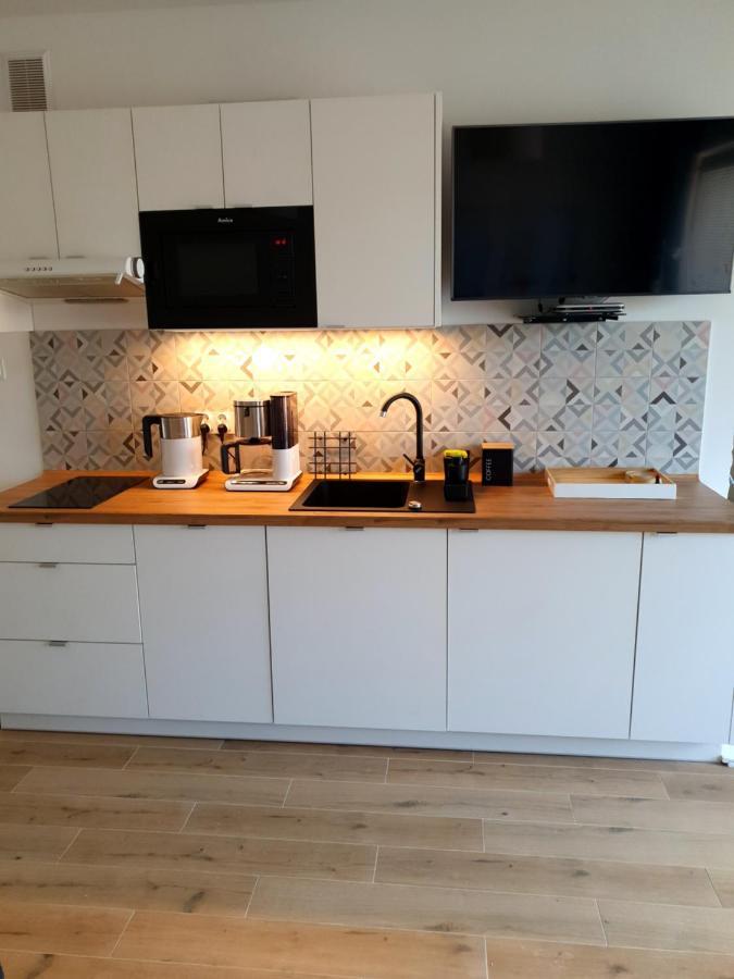 Apartament Na Kazda Pogode A27 Pobierowo Exteriér fotografie