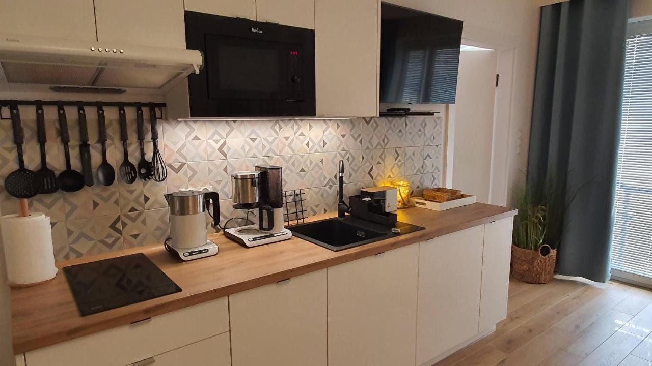Apartament Na Kazda Pogode A27 Pobierowo Exteriér fotografie
