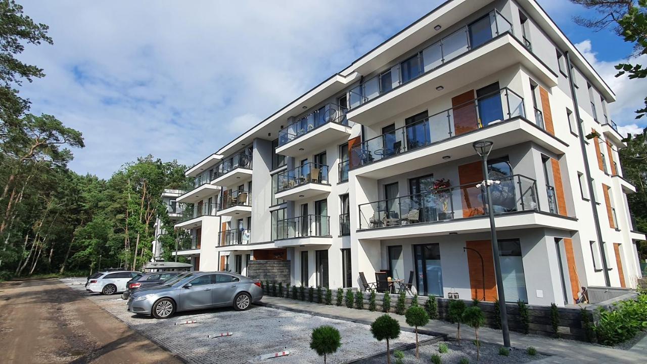 Apartament Na Kazda Pogode A27 Pobierowo Exteriér fotografie
