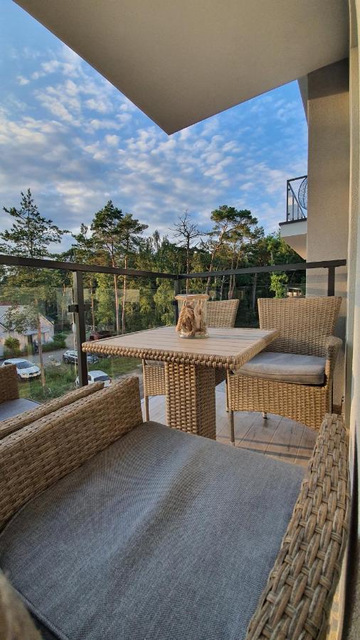 Apartament Na Kazda Pogode A27 Pobierowo Exteriér fotografie