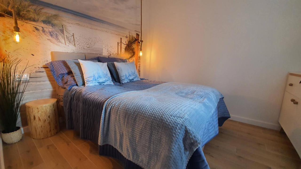 Apartament Na Kazda Pogode A27 Pobierowo Exteriér fotografie