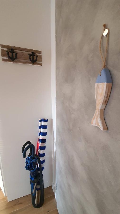 Apartament Na Kazda Pogode A27 Pobierowo Exteriér fotografie