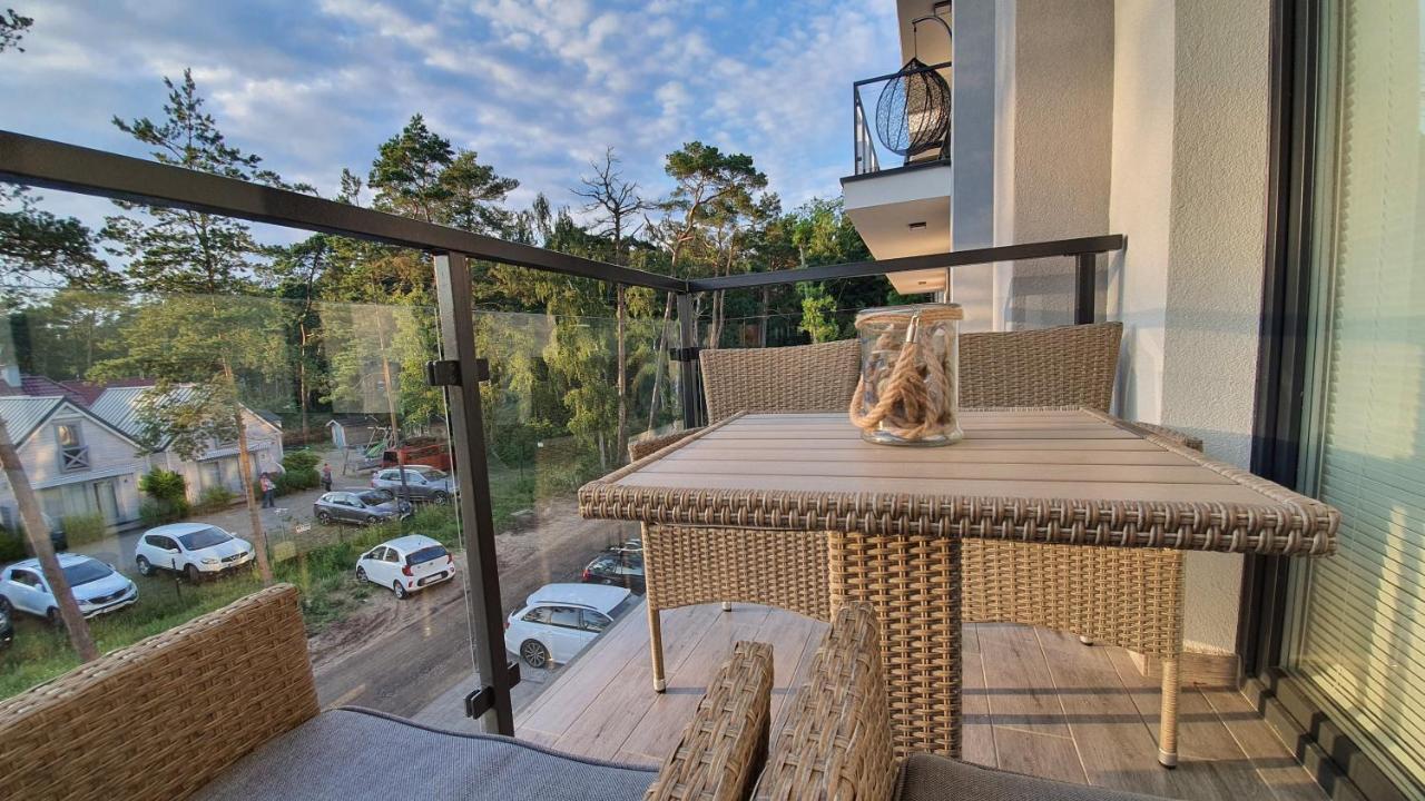 Apartament Na Kazda Pogode A27 Pobierowo Exteriér fotografie