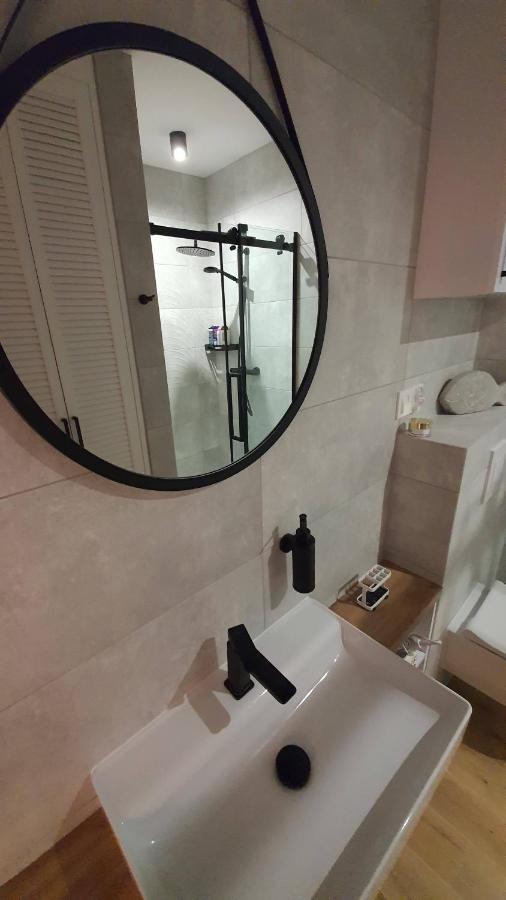Apartament Na Kazda Pogode A27 Pobierowo Exteriér fotografie