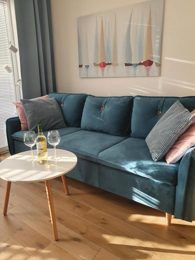 Apartament Na Kazda Pogode A27 Pobierowo Exteriér fotografie
