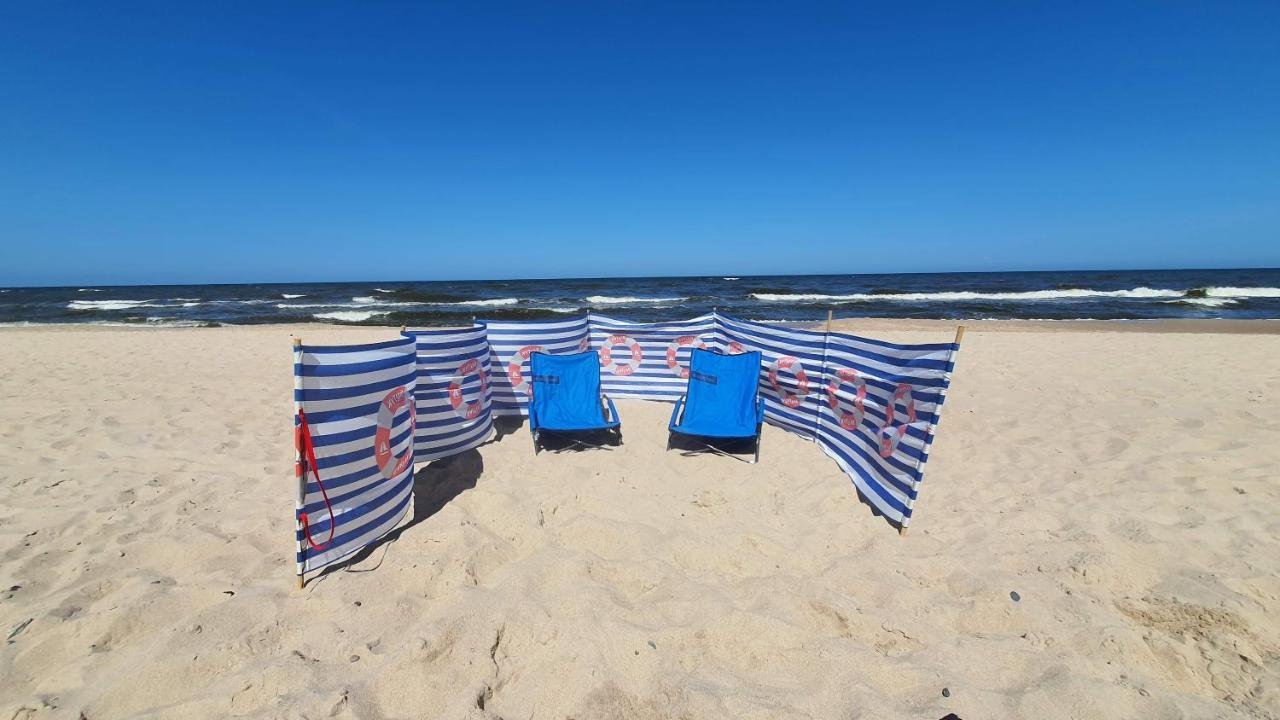 Apartament Na Kazda Pogode A27 Pobierowo Exteriér fotografie