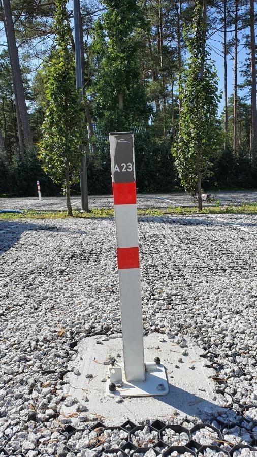 Apartament Na Kazda Pogode A27 Pobierowo Exteriér fotografie