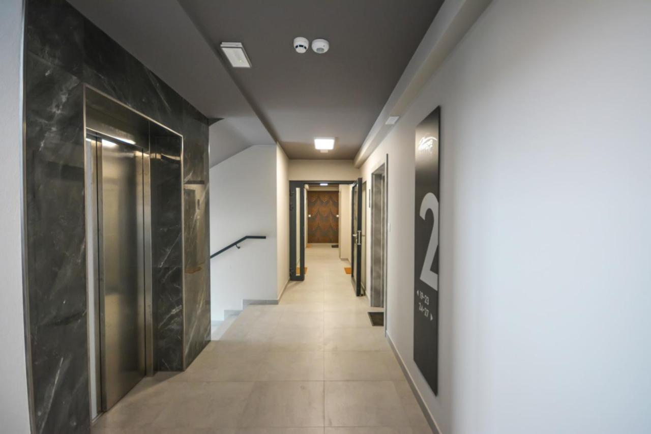 Apartament Na Kazda Pogode A27 Pobierowo Exteriér fotografie