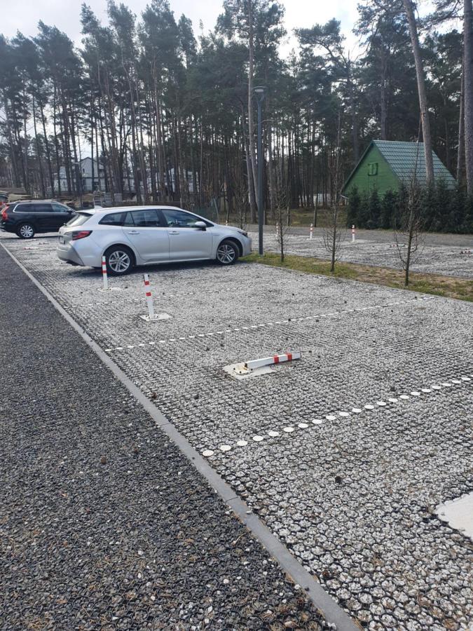 Apartament Na Kazda Pogode A27 Pobierowo Exteriér fotografie