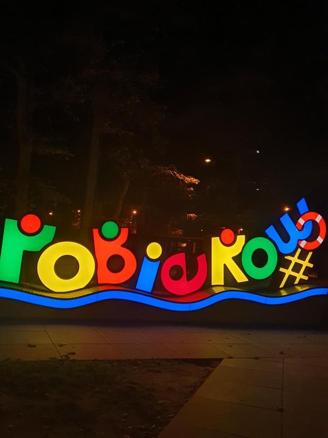 Apartament Na Kazda Pogode A27 Pobierowo Exteriér fotografie