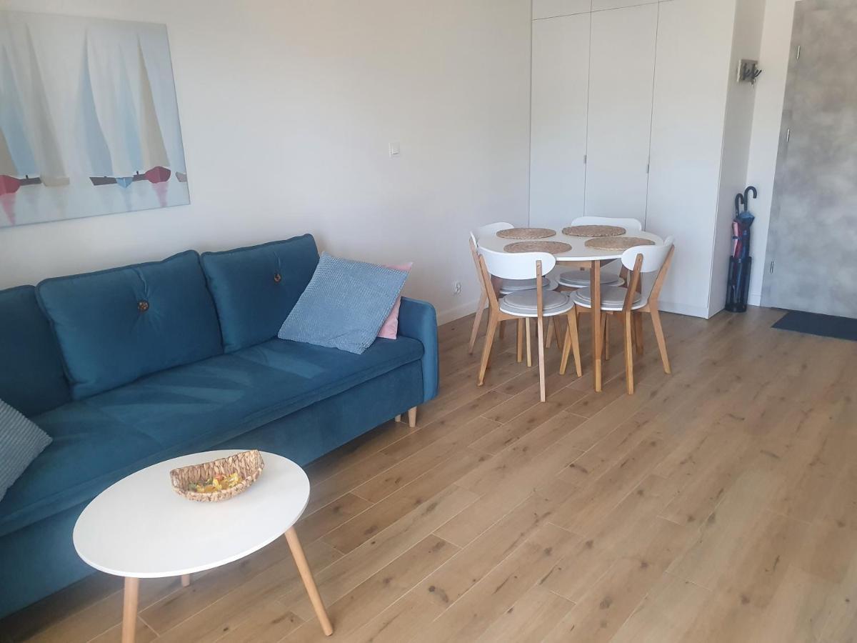 Apartament Na Kazda Pogode A27 Pobierowo Exteriér fotografie