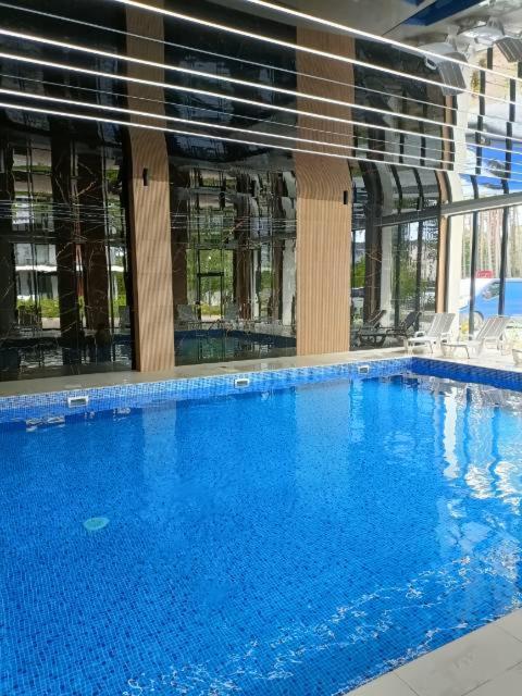 Apartament Na Kazda Pogode A27 Pobierowo Exteriér fotografie