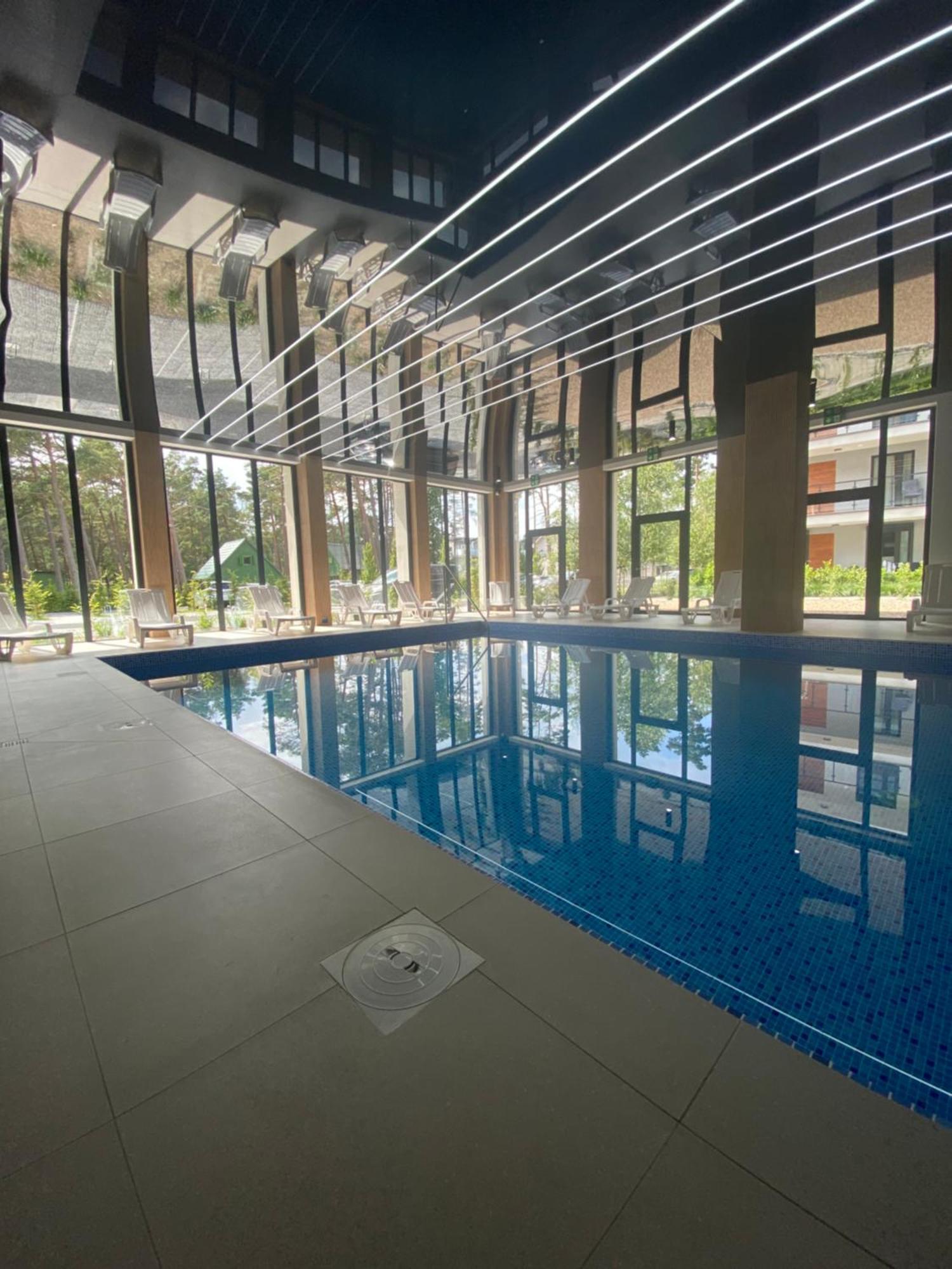 Apartament Na Kazda Pogode A27 Pobierowo Exteriér fotografie