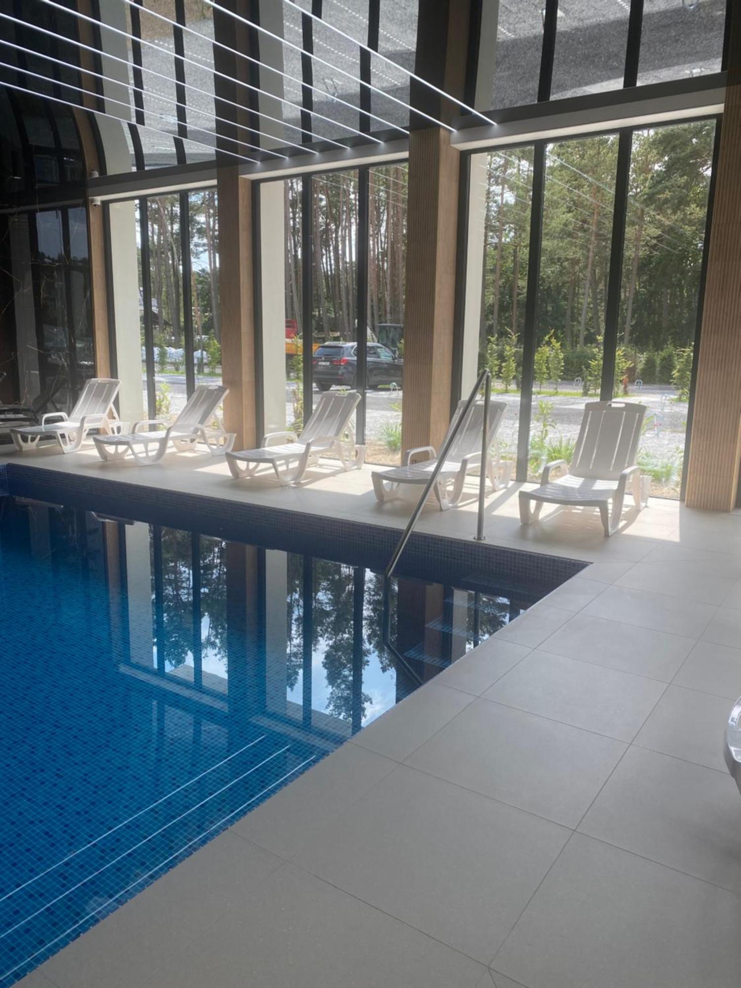 Apartament Na Kazda Pogode A27 Pobierowo Exteriér fotografie
